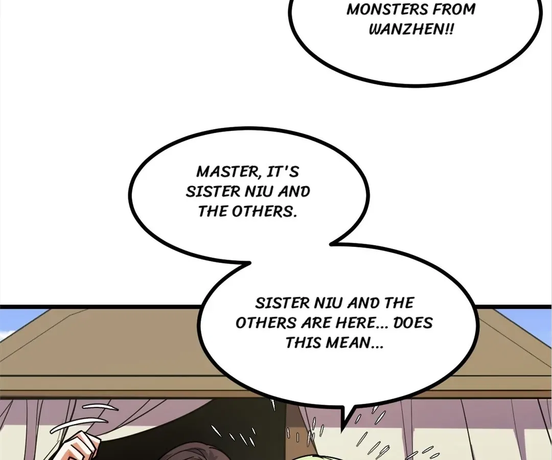 They Say I’m the Future King Chapter 68 – Page 74