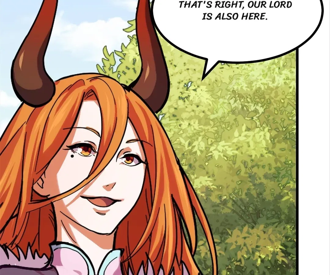 They Say I’m the Future King Chapter 68 – Page 77
