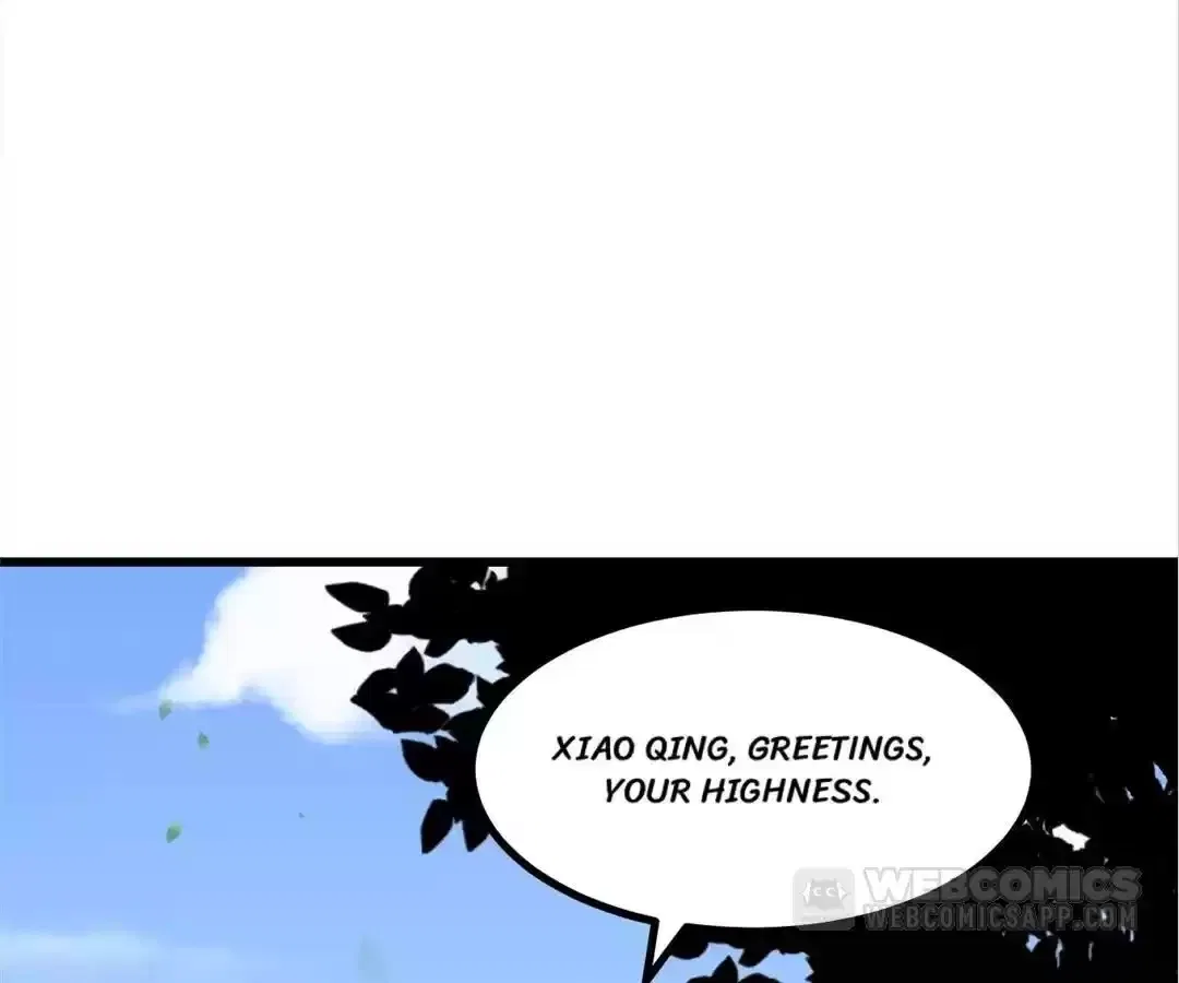 They Say I’m the Future King Chapter 68 – Page 83