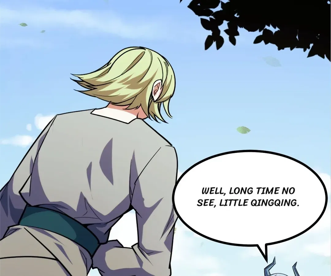 They Say I’m the Future King Chapter 68 – Page 84