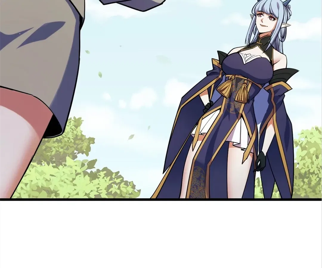 They Say I’m the Future King Chapter 68 – Page 85