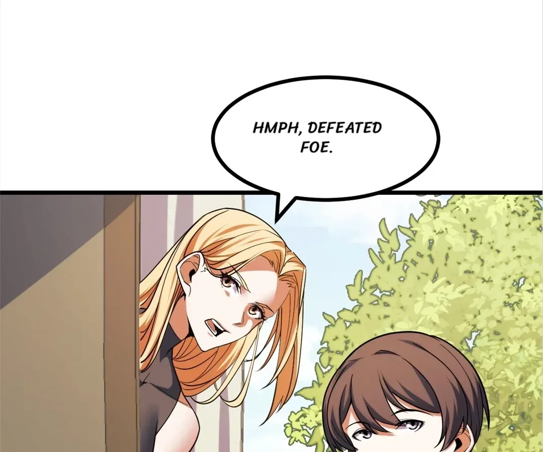 They Say I’m the Future King Chapter 68 – Page 86