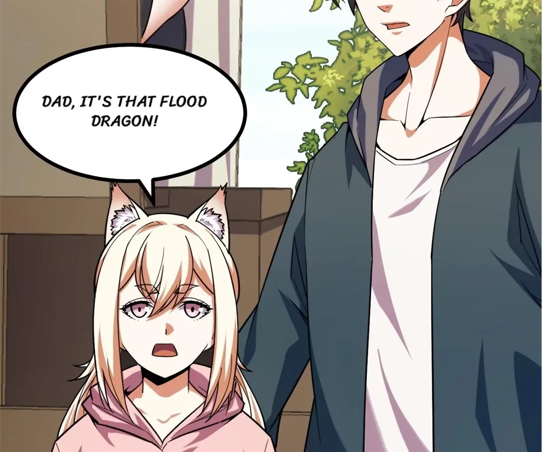 They Say I’m the Future King Chapter 68 – Page 87