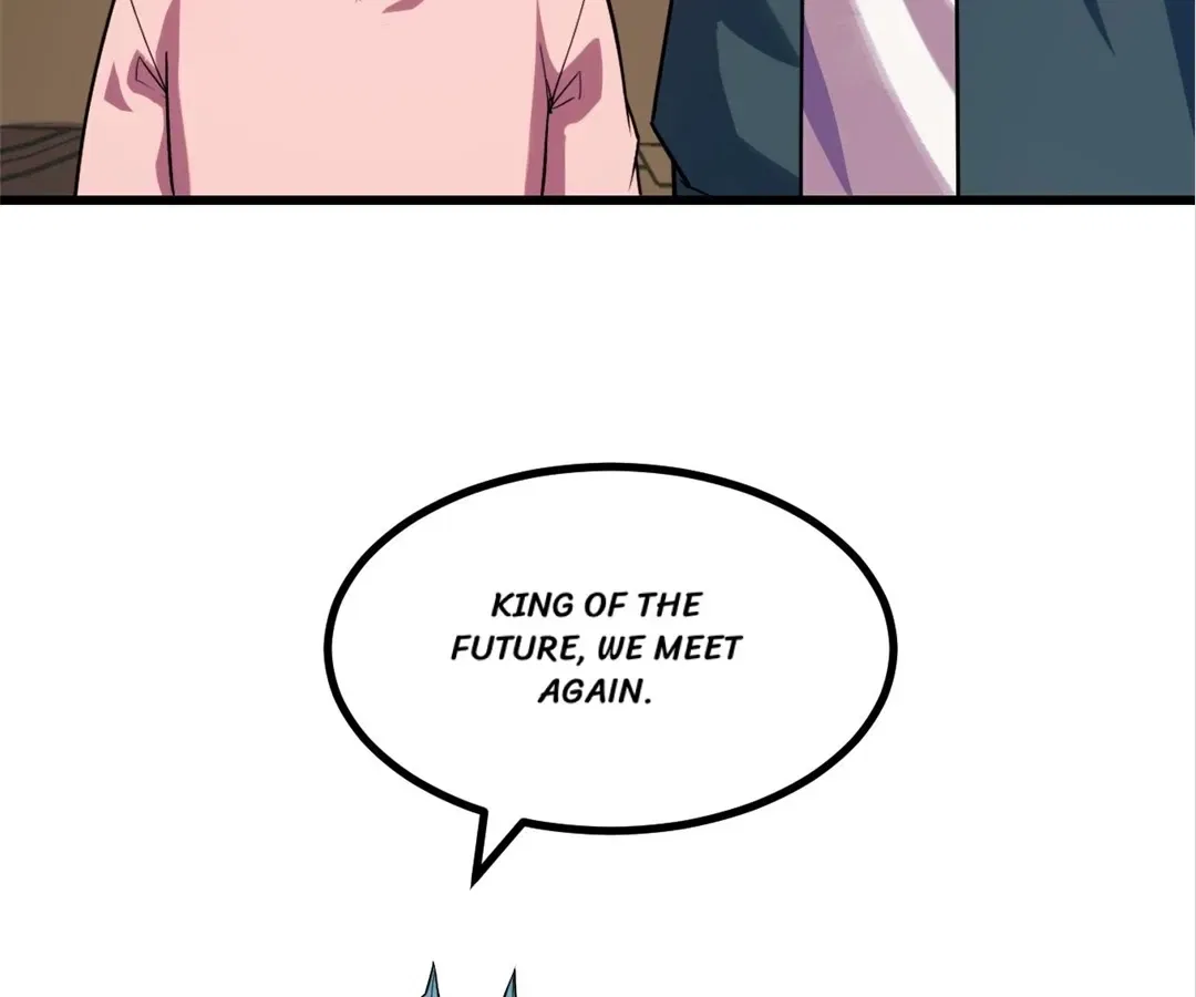 They Say I’m the Future King Chapter 68 – Page 88