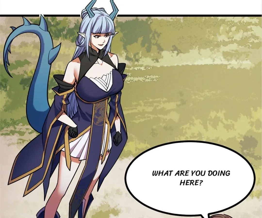 They Say I’m the Future King Chapter 68 – Page 89