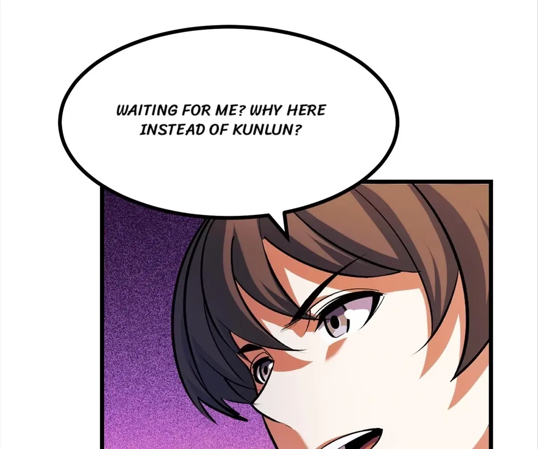 They Say I’m the Future King Chapter 68 – Page 94