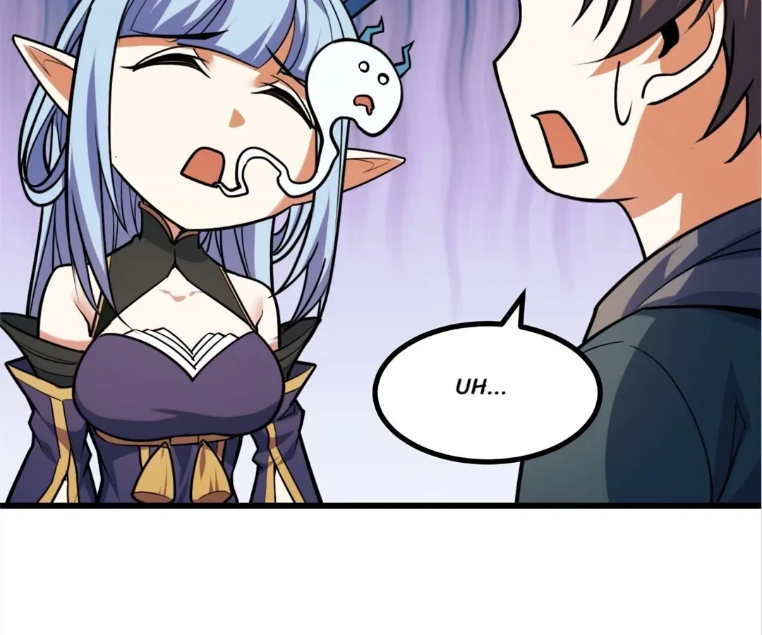 They Say I’m the Future King Chapter 68 – Page 97