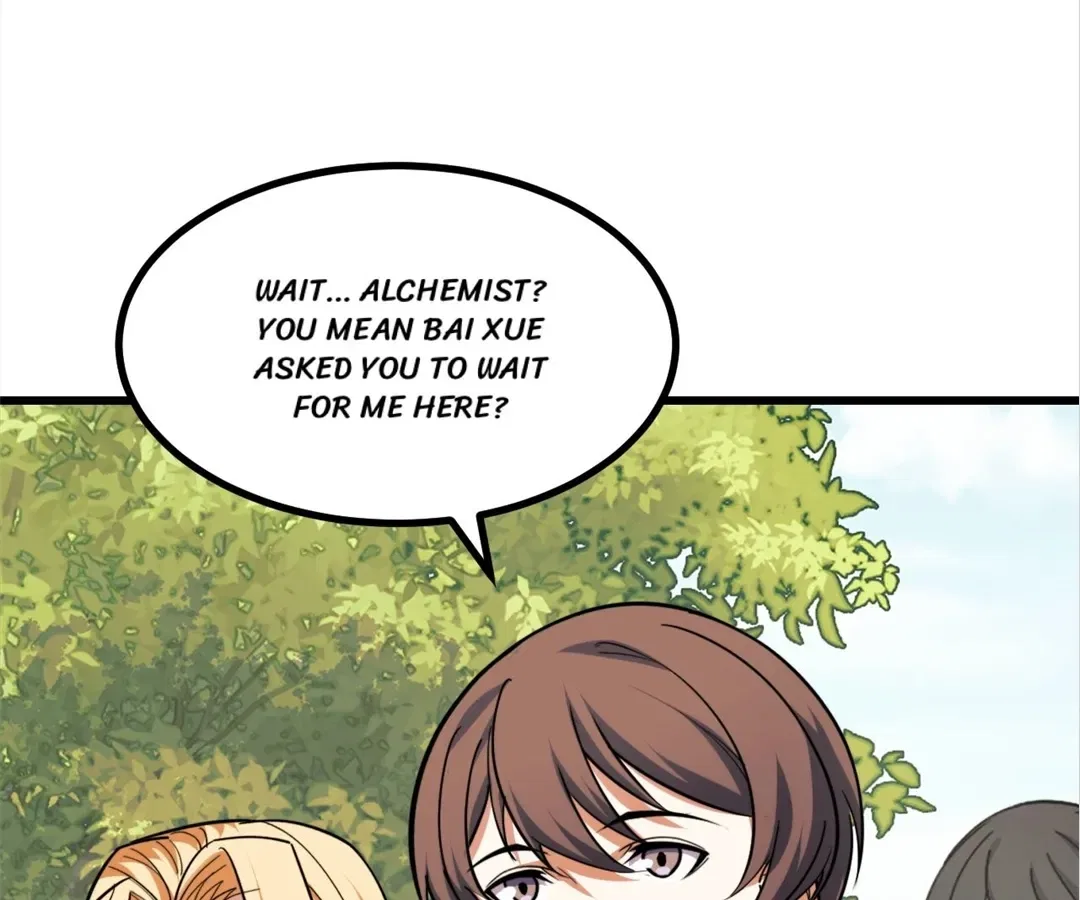 They Say I’m the Future King Chapter 68 – Page 98