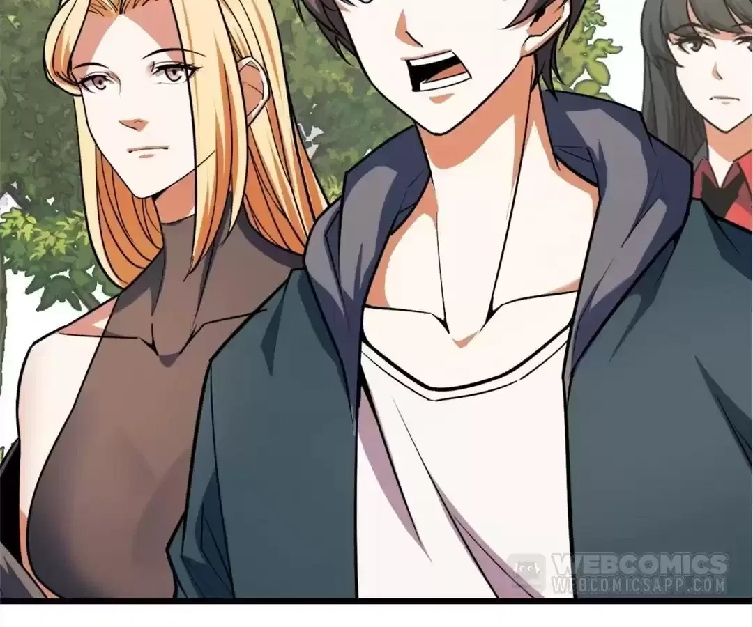 They Say I’m the Future King Chapter 68 – Page 99