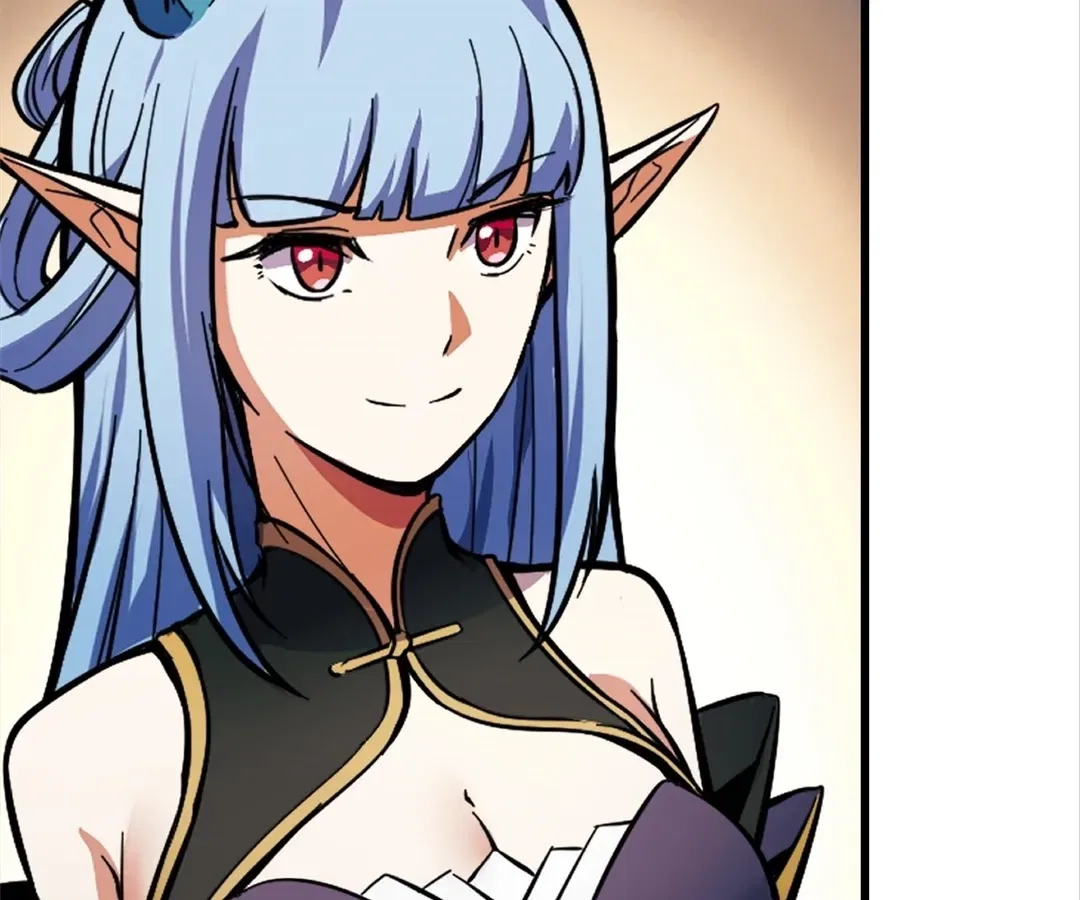 They Say I’m the Future King Chapter 68 – Page 101