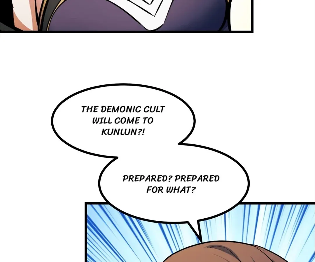 They Say I’m the Future King Chapter 68 – Page 102