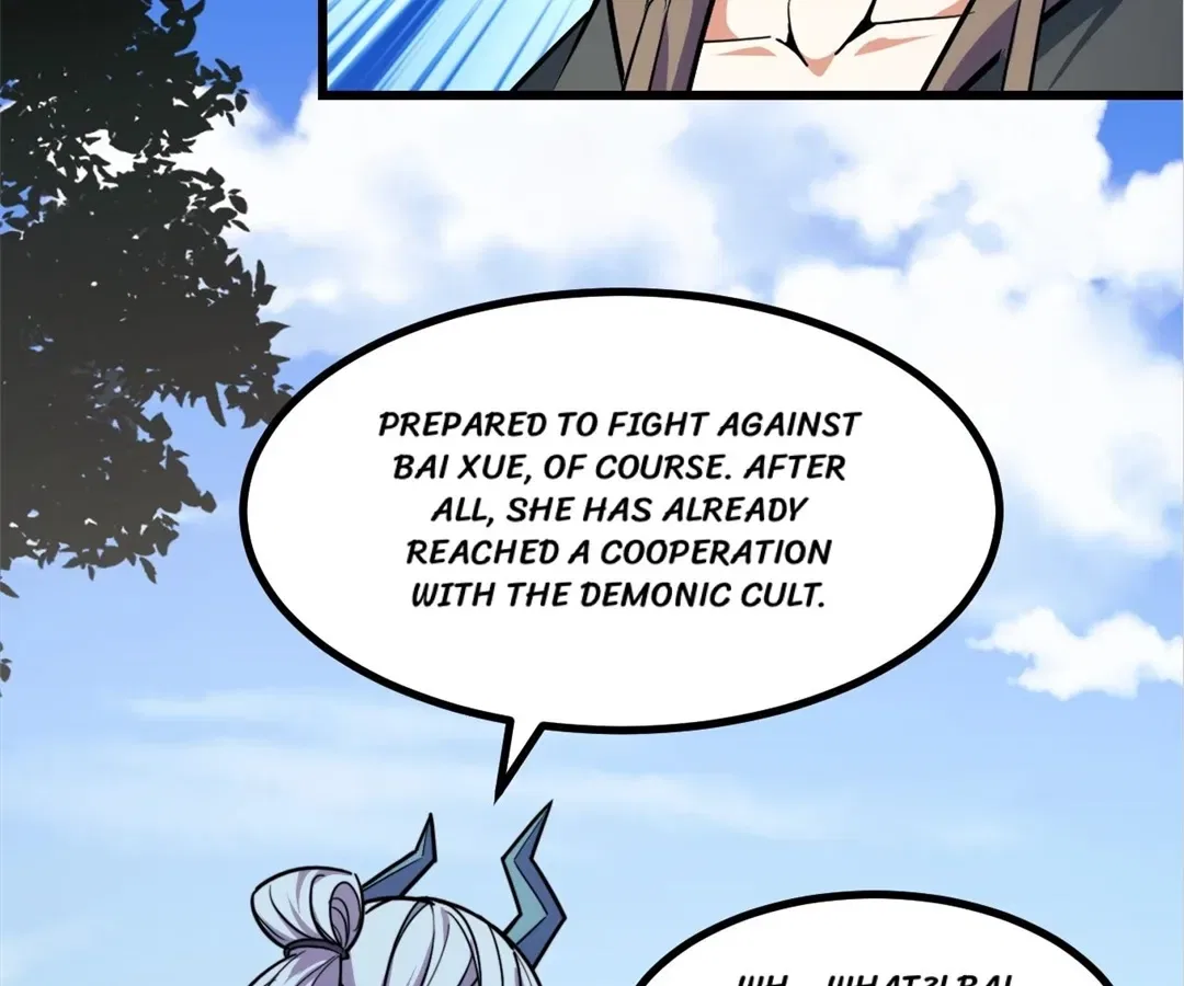 They Say I’m the Future King Chapter 68 – Page 104