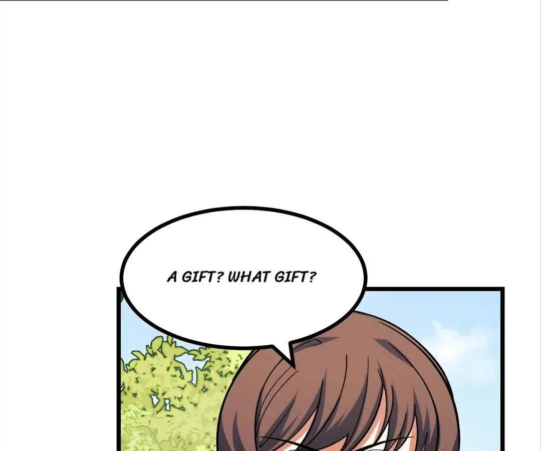 They Say I’m the Future King Chapter 68 – Page 109