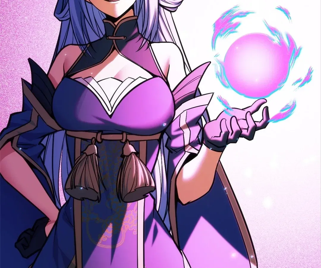 They Say I’m the Future King Chapter 68 – Page 112