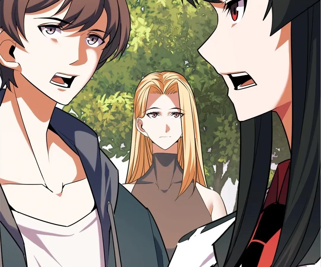 They Say I’m the Future King Chapter 67 – Page 2