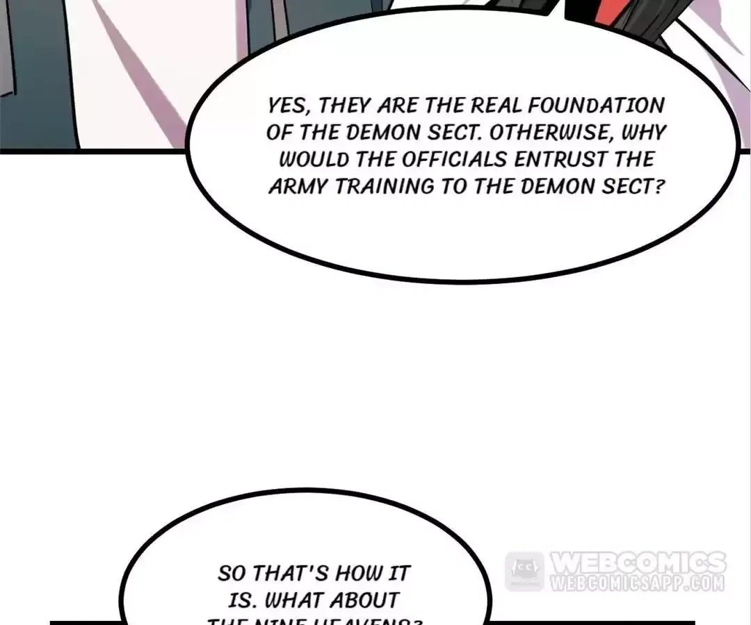 They Say I’m the Future King Chapter 67 – Page 3