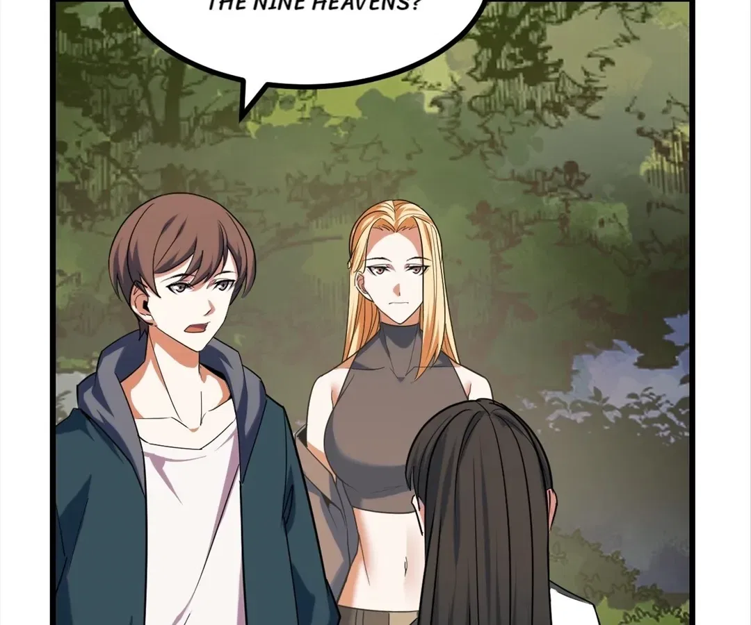 They Say I’m the Future King Chapter 67 – Page 4