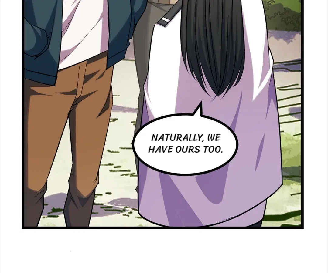 They Say I’m the Future King Chapter 67 – Page 5