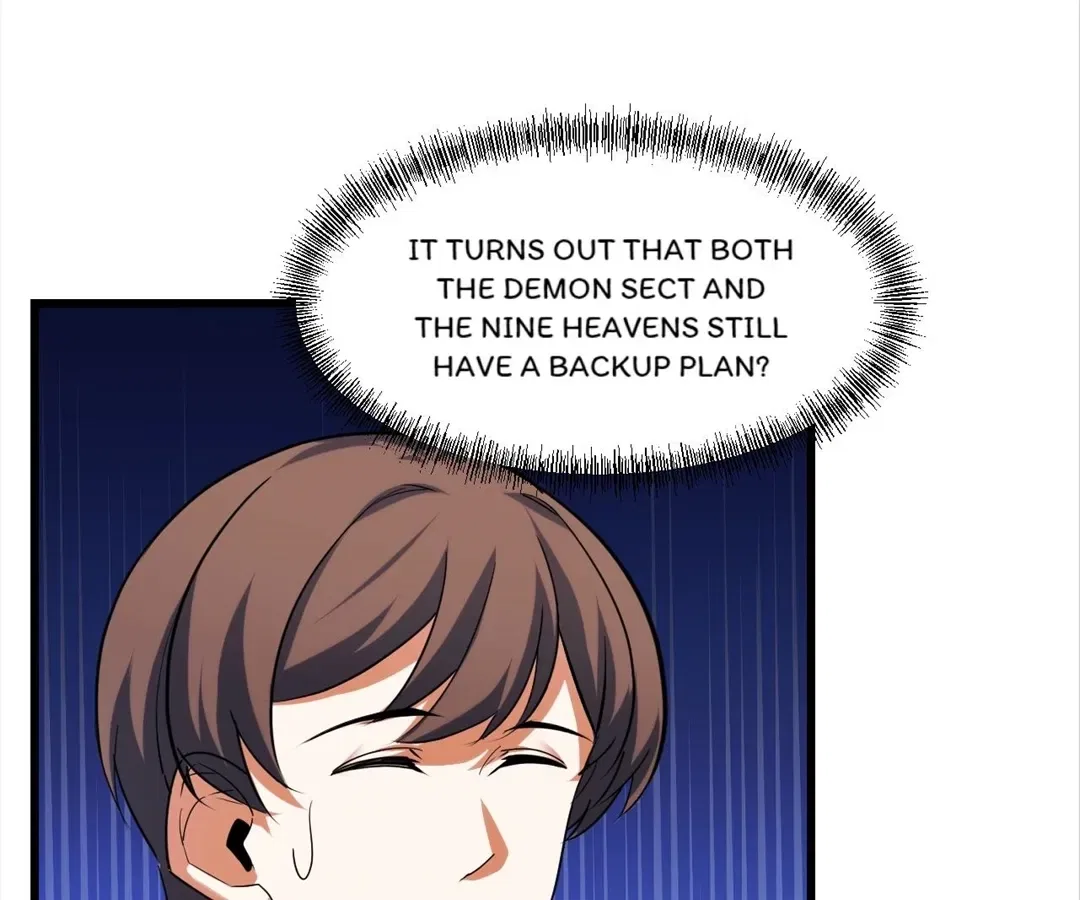 They Say I’m the Future King Chapter 67 – Page 6