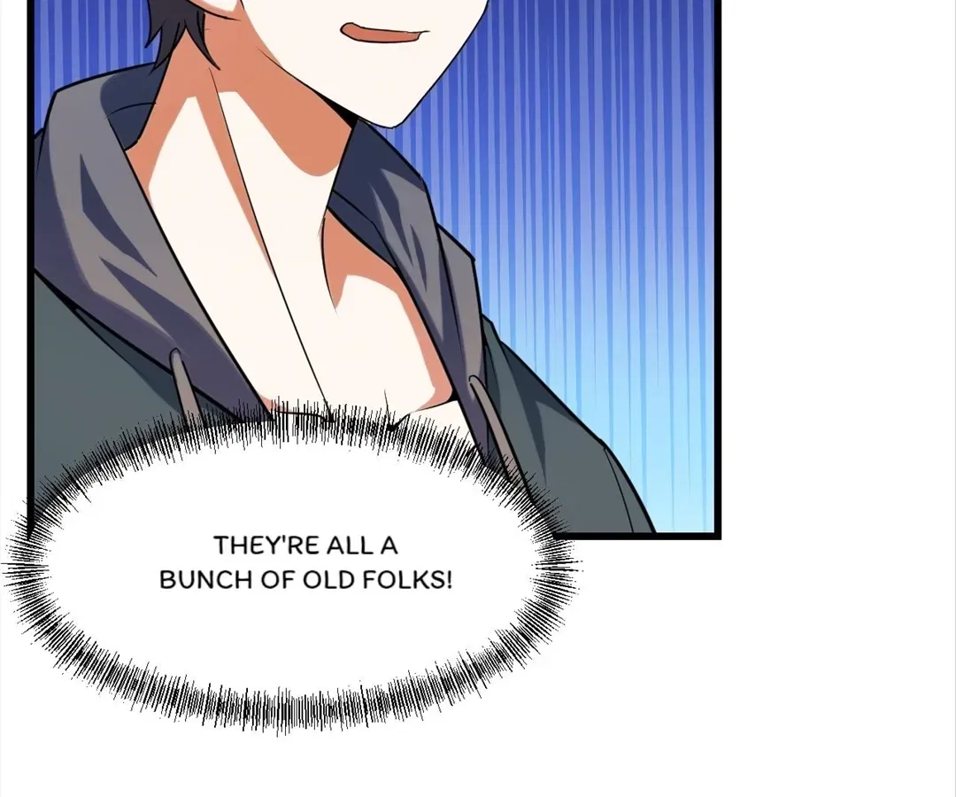 They Say I’m the Future King Chapter 67 – Page 7