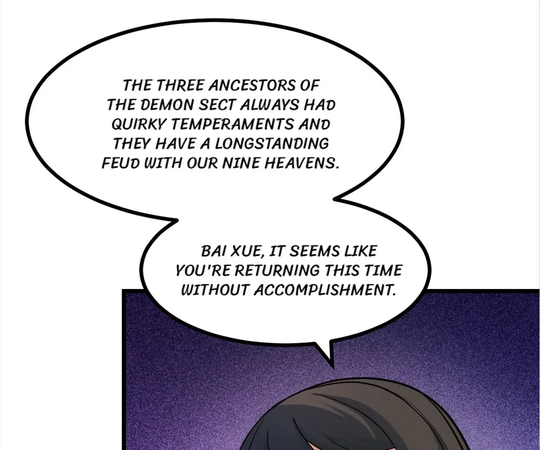They Say I’m the Future King Chapter 67 – Page 8