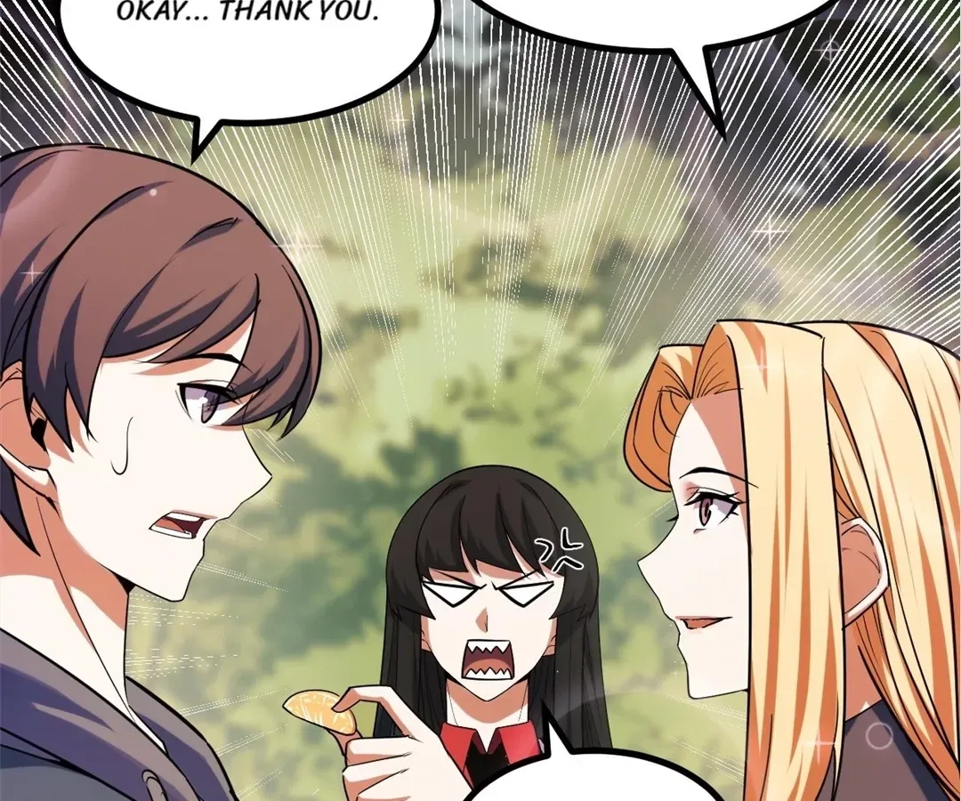 They Say I’m the Future King Chapter 67 – Page 12
