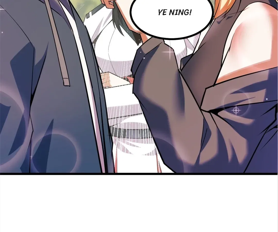 They Say I’m the Future King Chapter 67 – Page 13