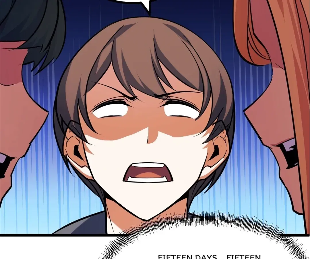 They Say I’m the Future King Chapter 67 – Page 21