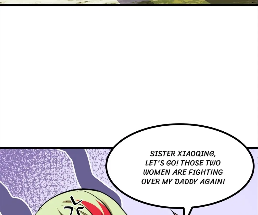 They Say I’m the Future King Chapter 67 – Page 25