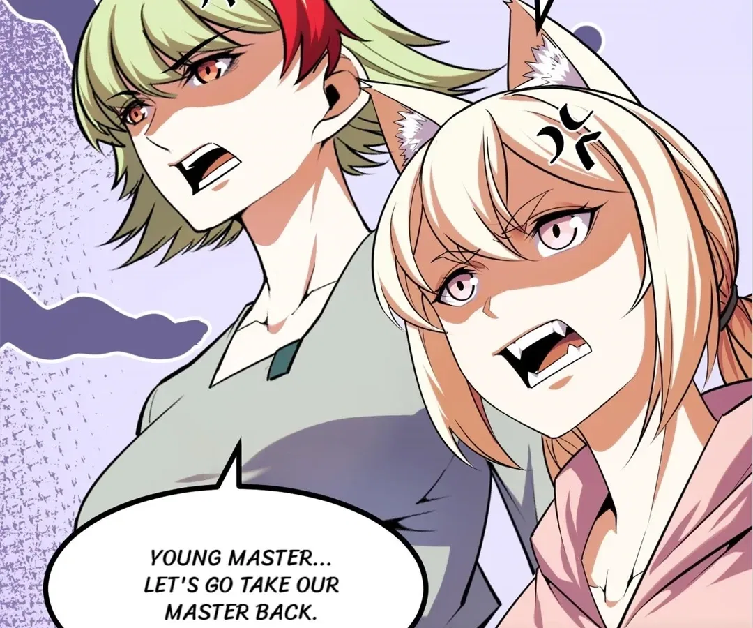 They Say I’m the Future King Chapter 67 – Page 26