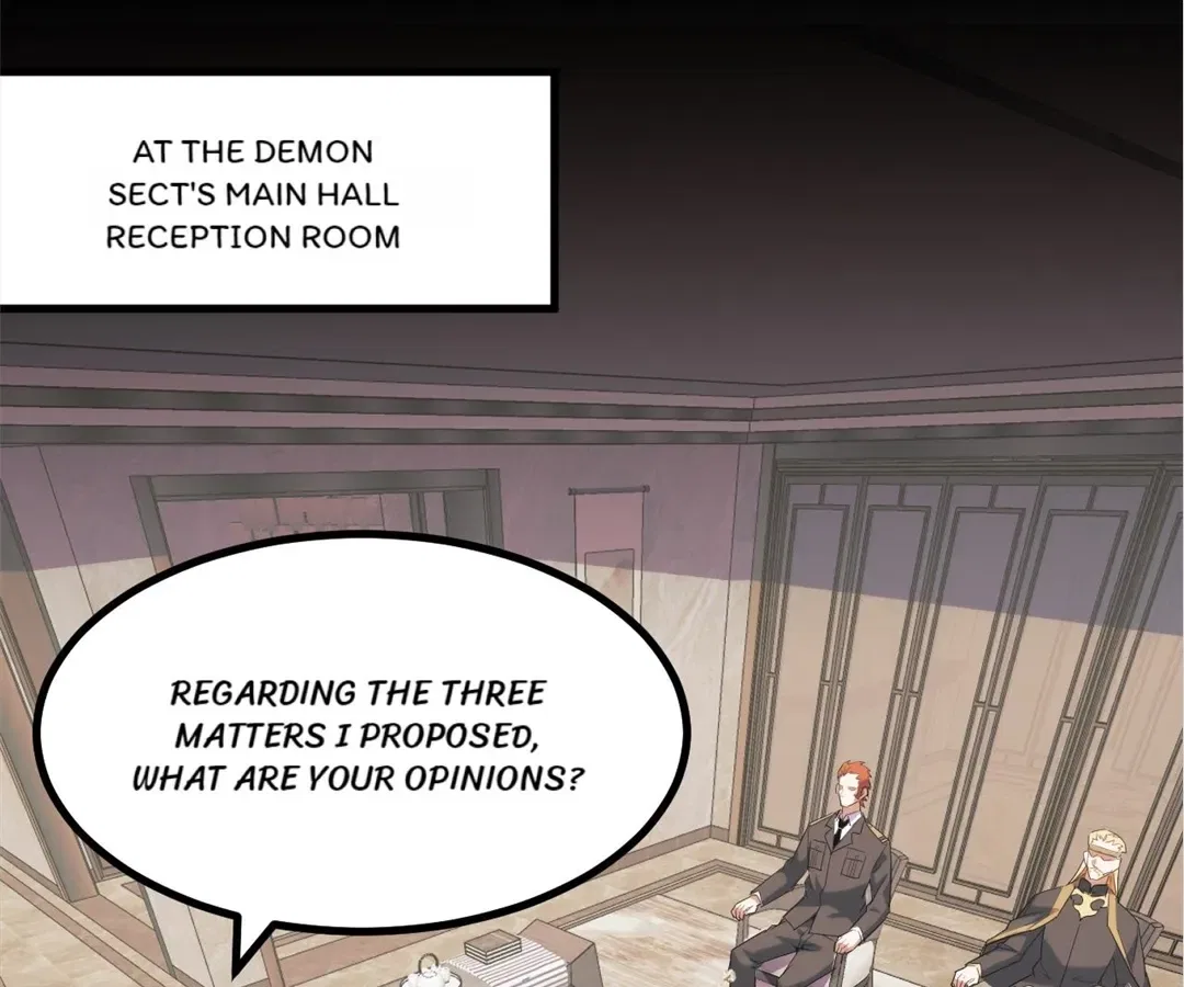 They Say I’m the Future King Chapter 67 – Page 29