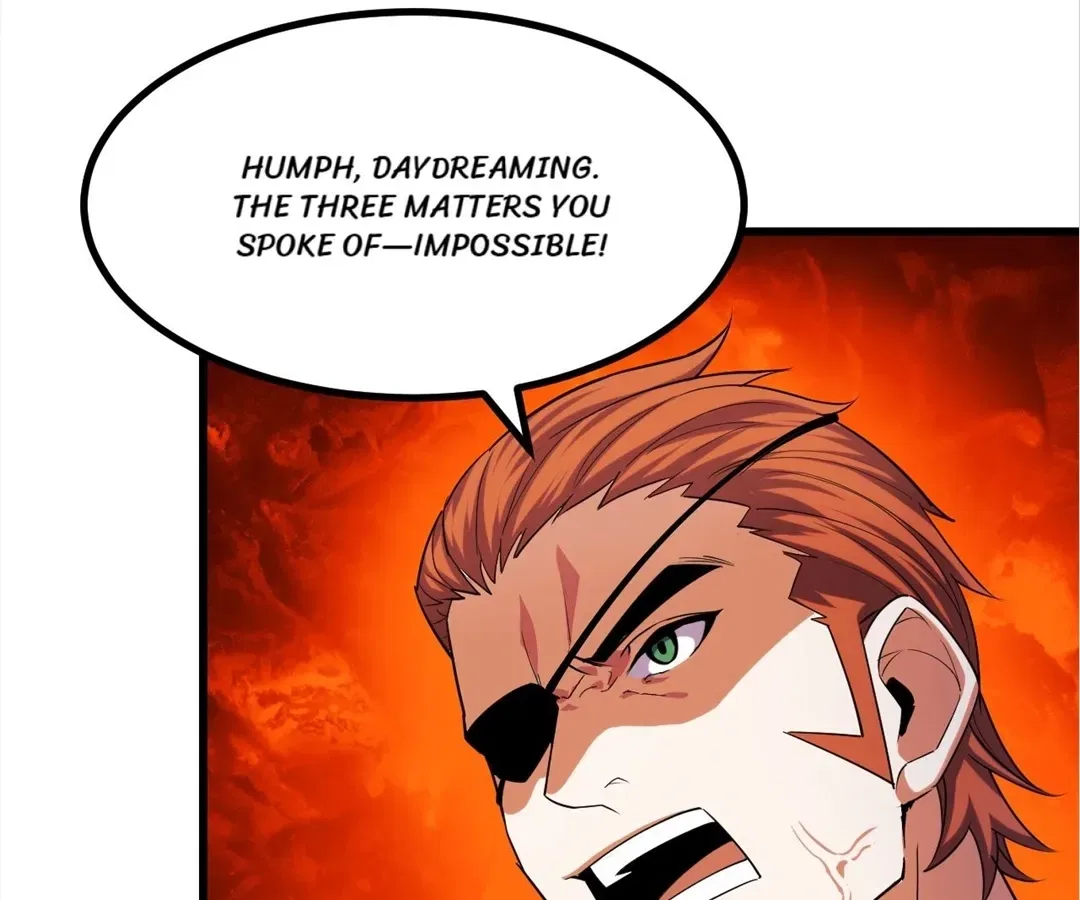 They Say I’m the Future King Chapter 67 – Page 32