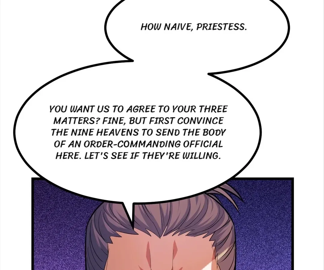 They Say I’m the Future King Chapter 67 – Page 34
