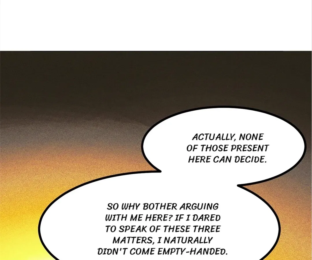 They Say I’m the Future King Chapter 67 – Page 36