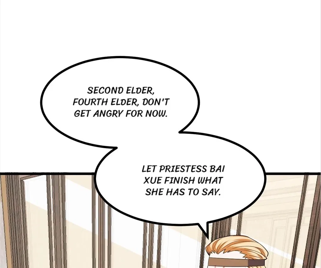 They Say I’m the Future King Chapter 67 – Page 39