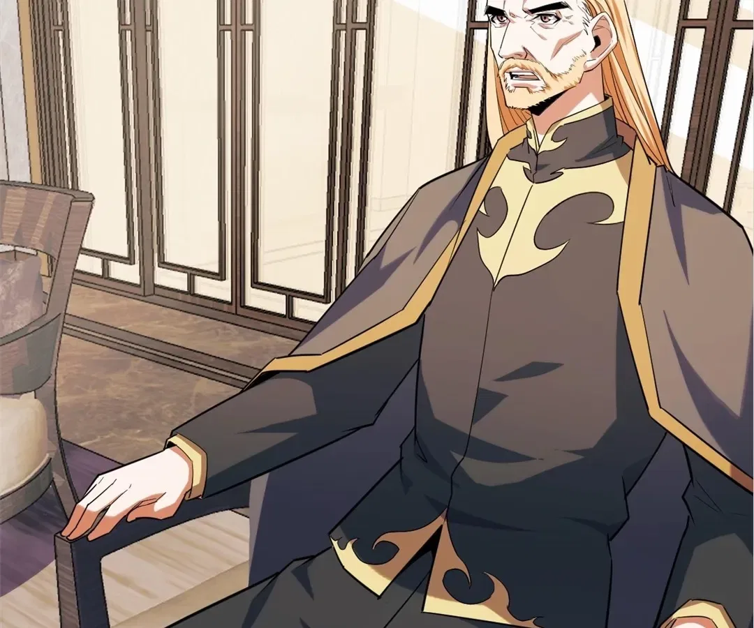 They Say I’m the Future King Chapter 67 – Page 40