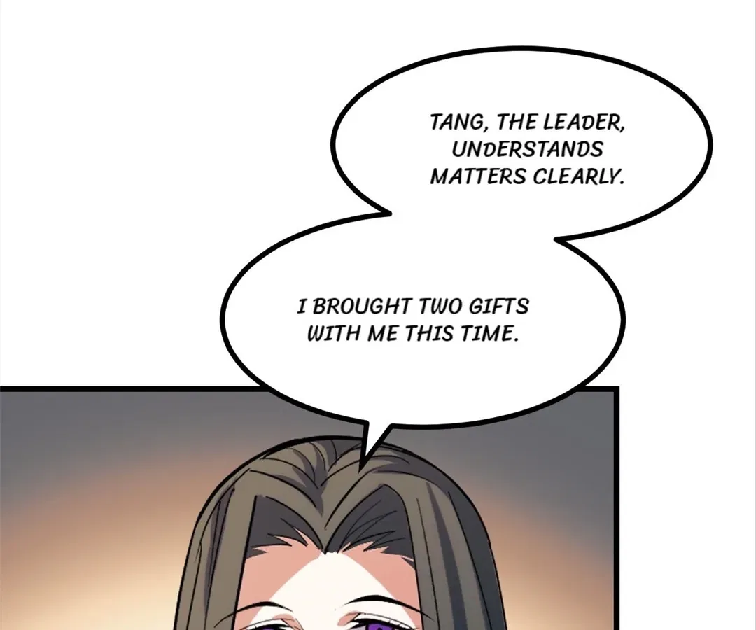 They Say I’m the Future King Chapter 67 – Page 42