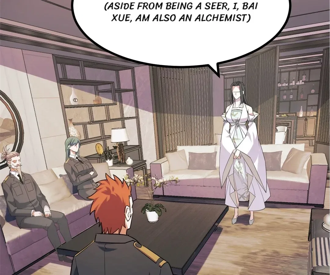 They Say I’m the Future King Chapter 67 – Page 45