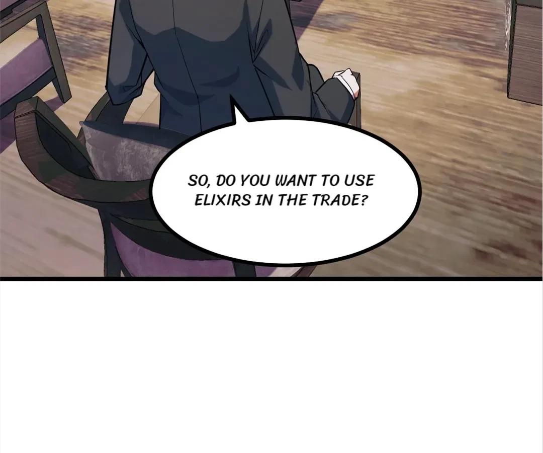 They Say I’m the Future King Chapter 67 – Page 46