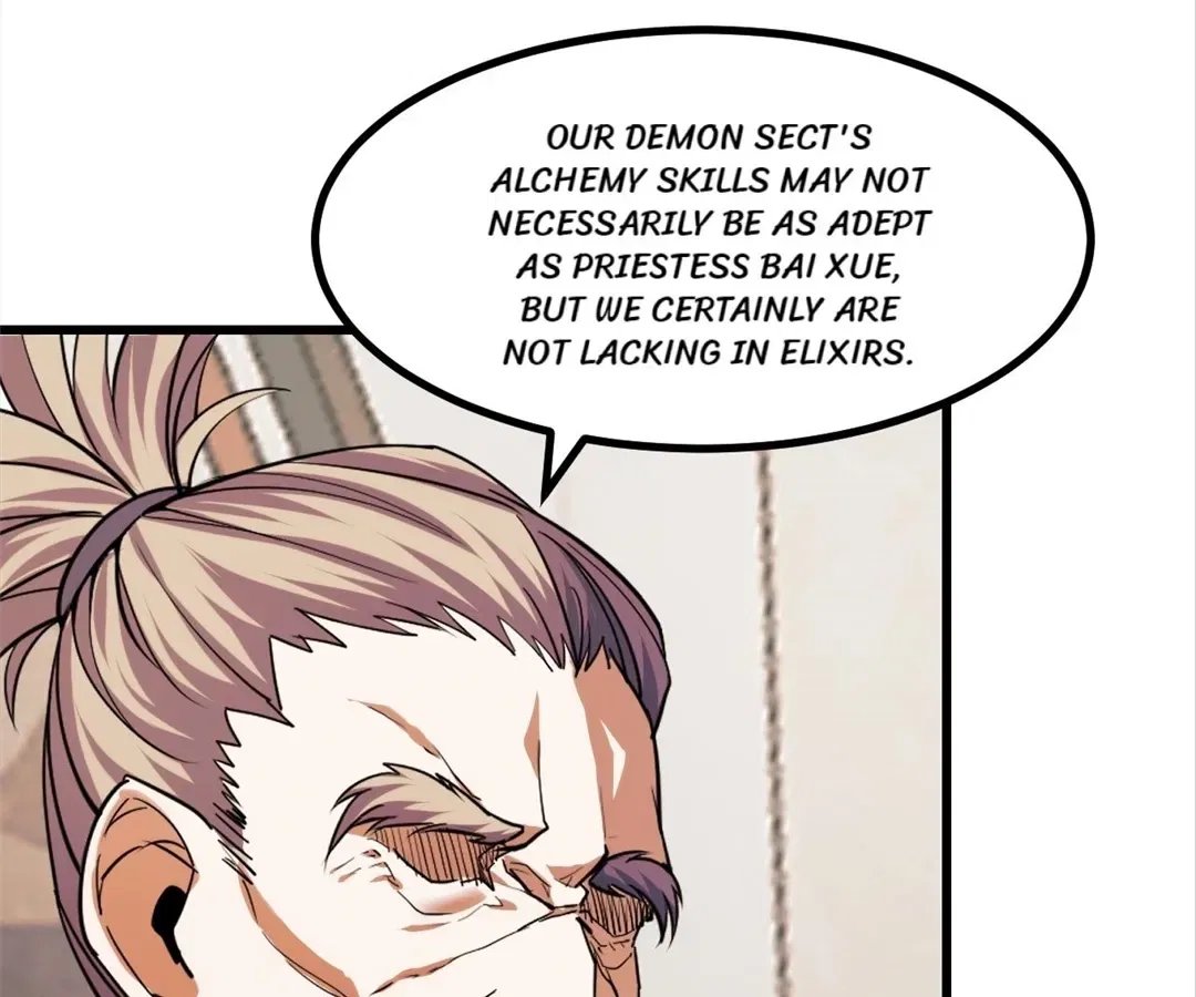 They Say I’m the Future King Chapter 67 – Page 47
