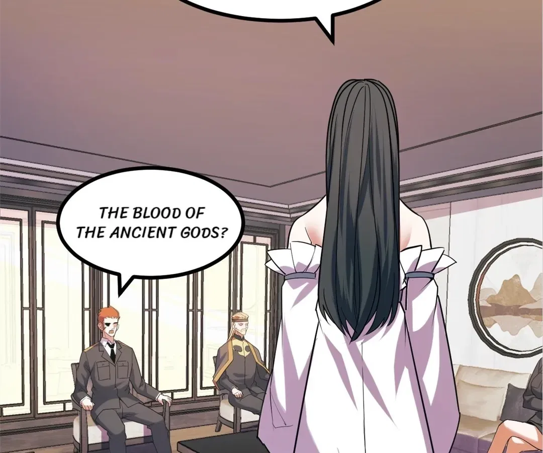 They Say I’m the Future King Chapter 67 – Page 50