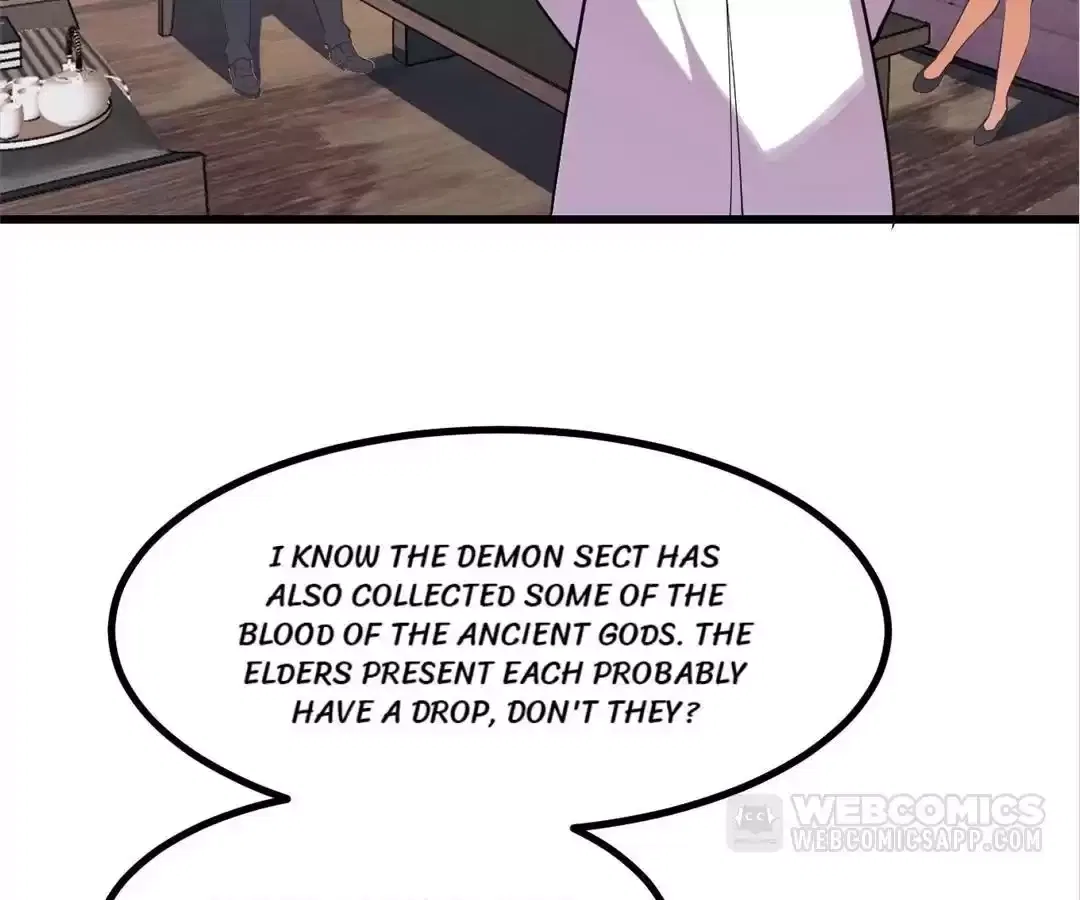 They Say I’m the Future King Chapter 67 – Page 51