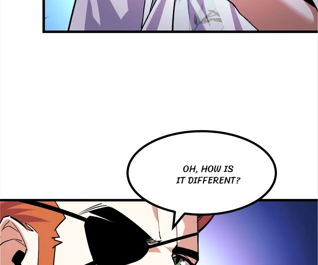 They Say I’m the Future King Chapter 67 – Page 54