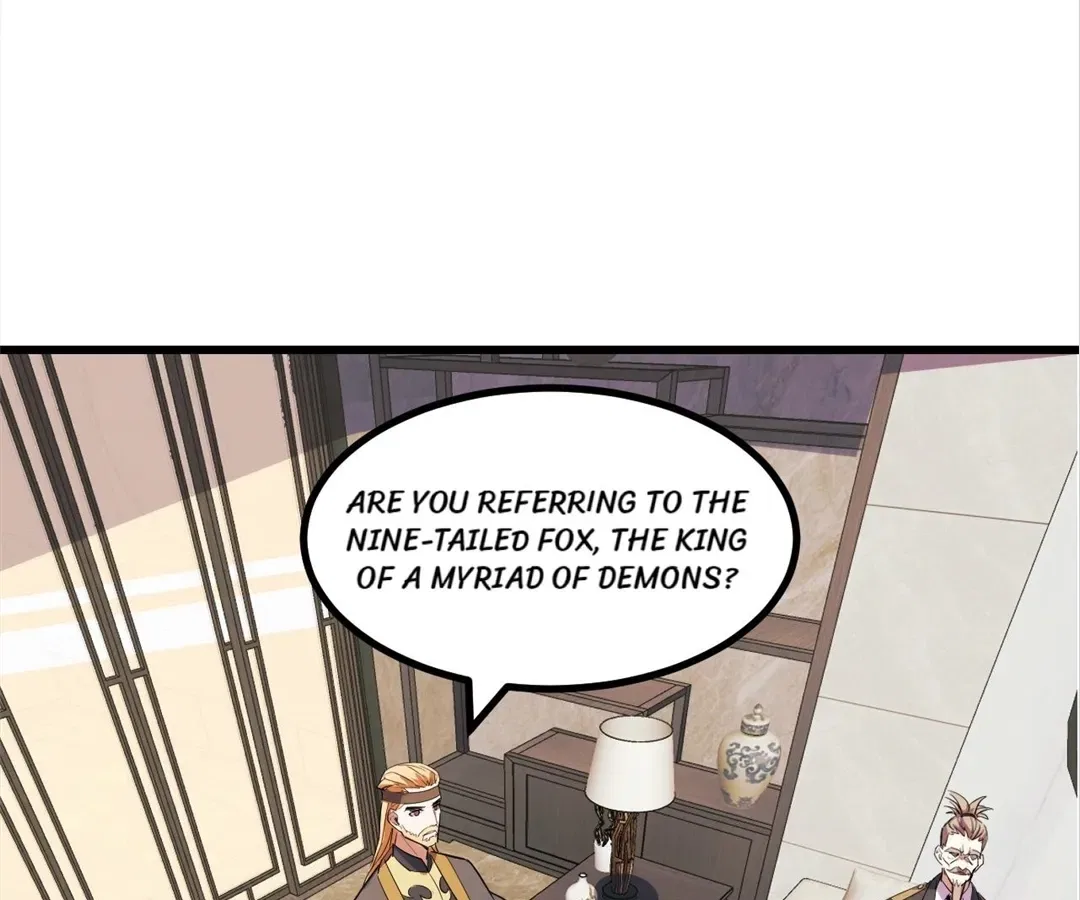 They Say I’m the Future King Chapter 67 – Page 57