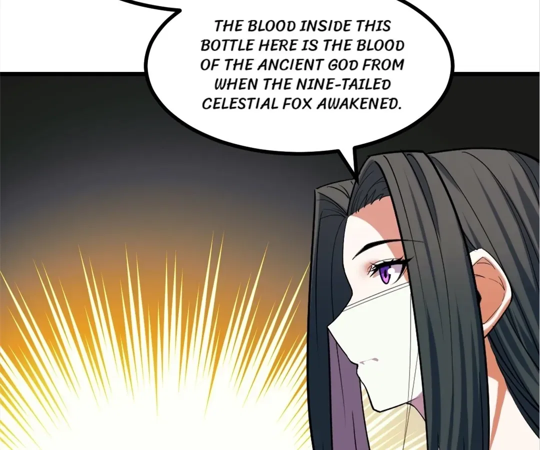 They Say I’m the Future King Chapter 67 – Page 60