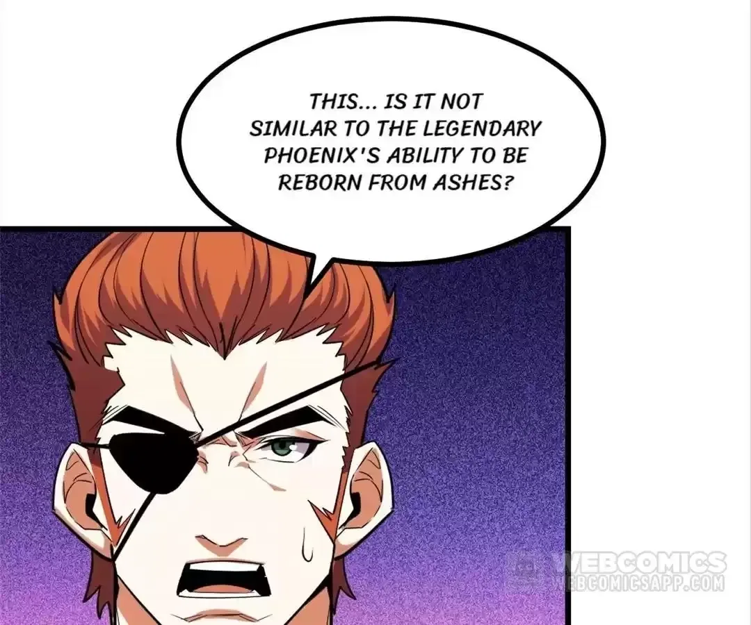 They Say I’m the Future King Chapter 67 – Page 75