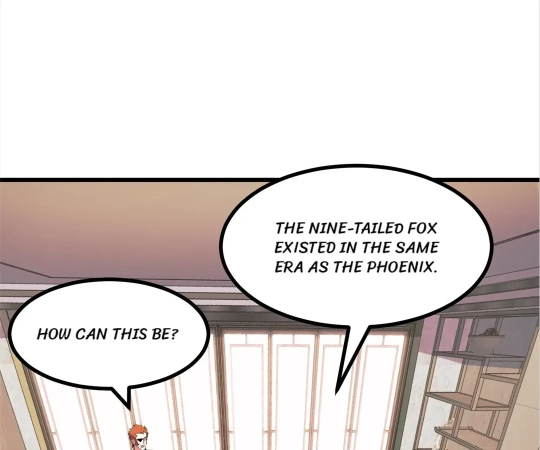 They Say I’m the Future King Chapter 67 – Page 77