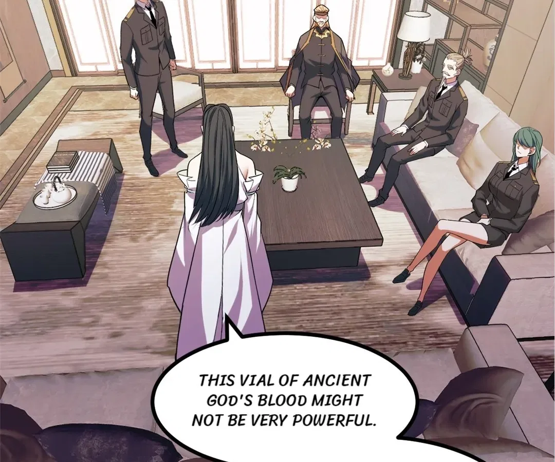 They Say I’m the Future King Chapter 67 – Page 78