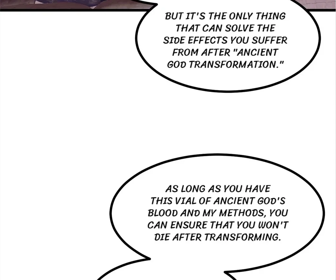 They Say I’m the Future King Chapter 67 – Page 79