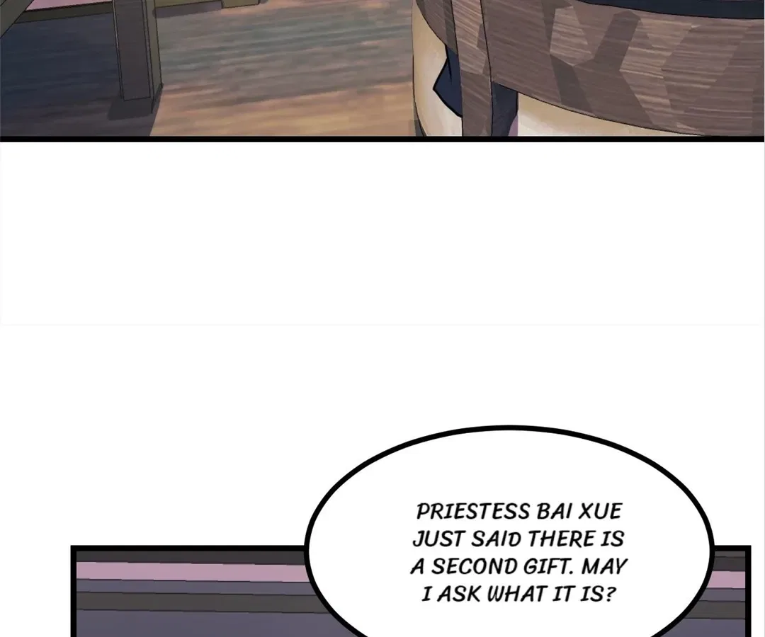 They Say I’m the Future King Chapter 67 – Page 84